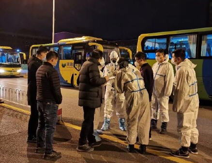 热点：天津新增4例本土确诊病例 病例详情轨迹曝光