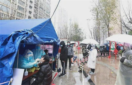 热点：内蒙古新增2例确诊系夫妻 天津确诊病例曾在宁波活动