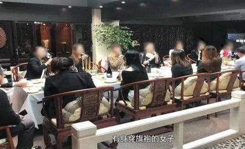 热点：BOSS直聘被曝情色招聘陷阱