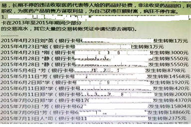 热点：郑州医生王静被实名举报大肆受贿 男子电梯里让路反被打骨折