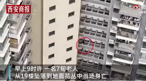 热点：男子突然跳入高铁轨道被碾身亡 杭州狂犬病脑死亡女生父亲发声