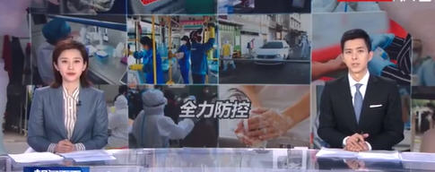 31省新增本土确诊135例河北90例 广东新增本土无症状1例