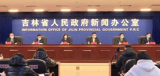 吉林102例感染者为同一病例传播 河北新增72例本土确诊病例