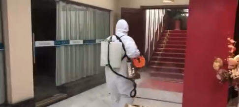 31省区市新增确诊103例 本土94例 北京新增3例均在大兴区