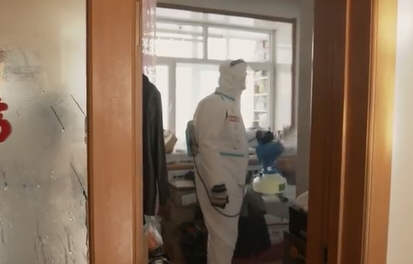 黑龙江新增8例确诊4例无症状 佳木斯大润发超市多个食品检测阳性