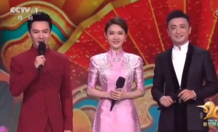 张雨绮名字终于读对了！江苏锦鲤拒领百万年货大奖