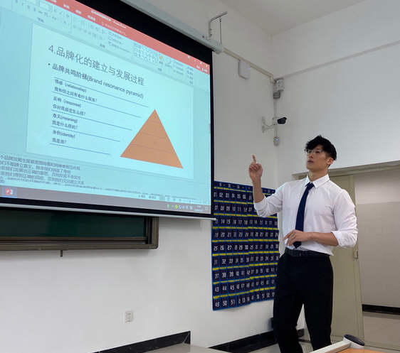 茅台学院首届本科毕业生抢手！中科大26岁数学家攻克世界难题