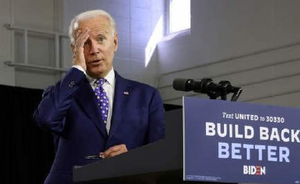 拜登政府将维持对华强硬贸易立场!货拉拉女用户跳车事件调查结果