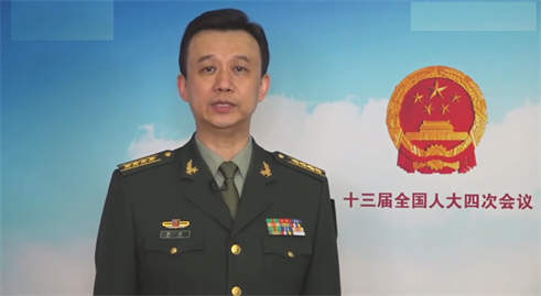 国防部表态中国必定实现完全统一！中信国安连续7年财务造假