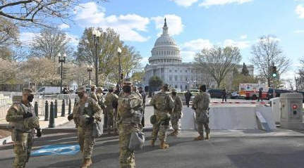 俄罗斯将美国列入不友好国家名单！中央巡视组原副组长董宏被决定逮捕