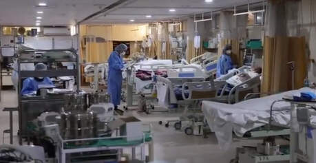 热点：美国宣布限制印度旅客入境 澳洲不准到过印度旅客入境