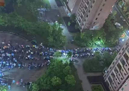 安徽新增2例本土确诊病例