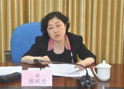 法院副院长遭市长车误轧身亡?