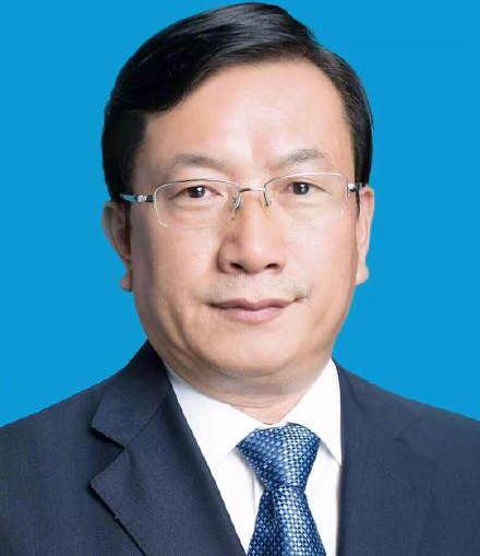 王忠林当选为湖北省省长