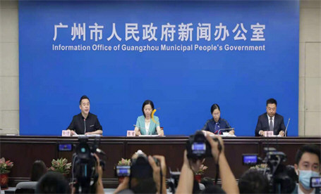 广东16天新增感染者破百例