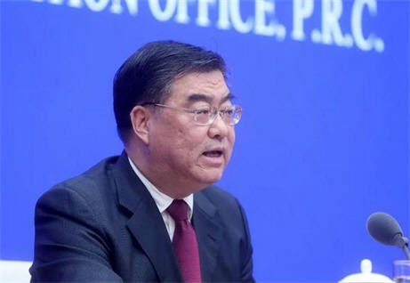 央视曝光后 副部长带队暗访