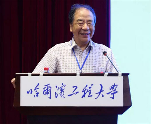 哈尔滨工程大学副校长坠亡