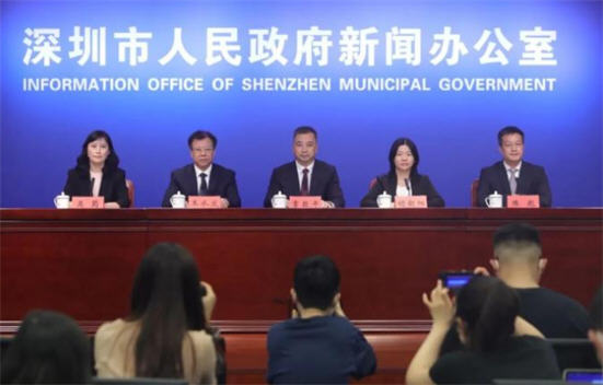 深圳确诊阿婆活动轨迹公布