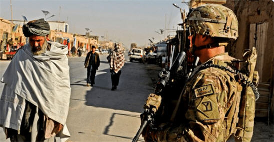 拜登要被削兵权?