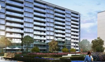 男子交定金后房屋被转售