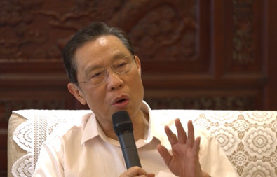 钟南山:广州抗疫3天抓70只鼠