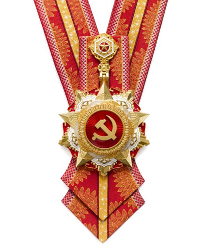 七一勋章颁授仪式将举行