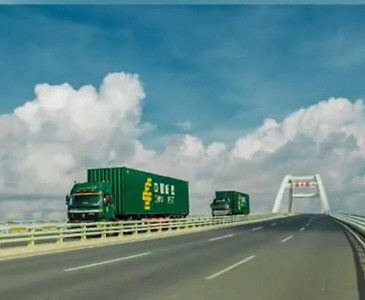 今天起中国邮政全面提速