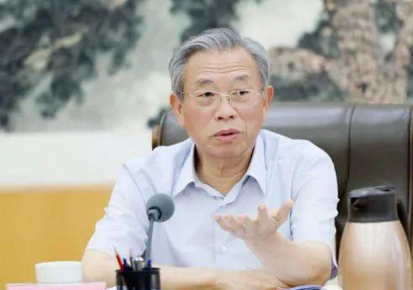 省委书记省长以这身份亮相