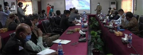 巴公交爆 炸 背景很不简单!