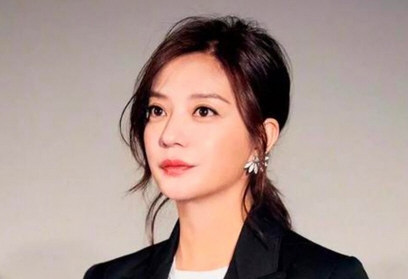 赵薇作品被多平台除名