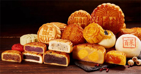 各大超市月饼惊现阴阳价 各大超市月饼惊现阴阳价