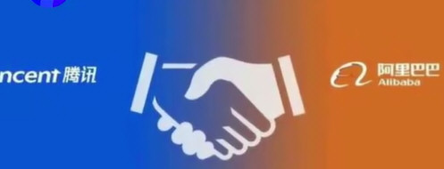 阿里多个App已接入微信支付