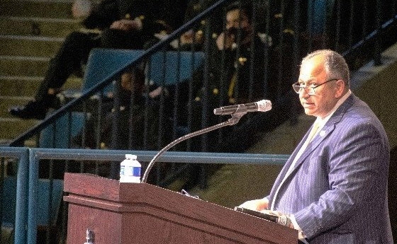 美高官:不与中国开战但要阻止攻台