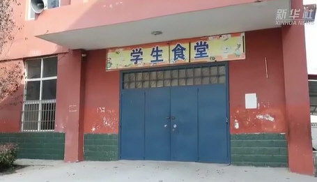 新华社五问学生呕吐腹泻事件