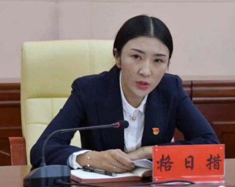 女护士跨界公安因贪污落马