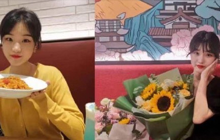 23岁女孩失联 曾进陌生小区