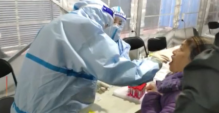 北京风险区域人员原则上不出京