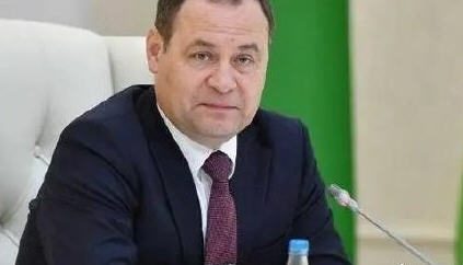 白俄总理:将严厉报复立陶宛