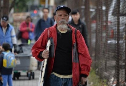 5人因煽动颠覆国家政权被拘捕