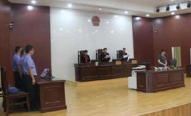 医院工作人员6年受贿超4000万