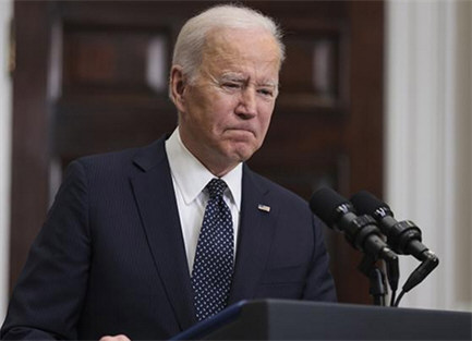 拜登派数名前国安官员窜访台 拜登派数名前国安官员窜访台