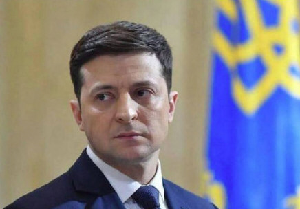 乌总统：首批1.6万外国雇佣军抵乌