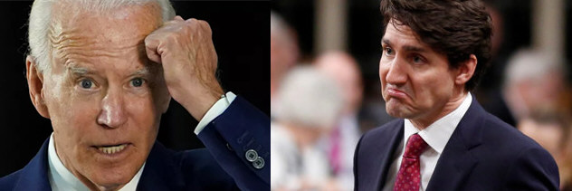 俄罗斯宣布制裁拜登 俄罗斯宣布制裁拜登