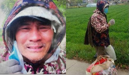 浙江嘉兴零号病例系流浪乞讨人员