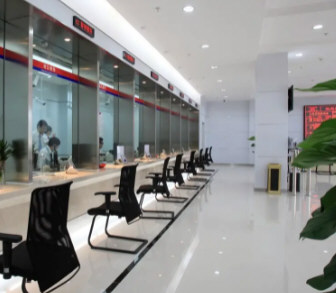 五大行回应因疫情不能按时还房贷