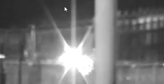 白俄:波兰军队向白方开火射击