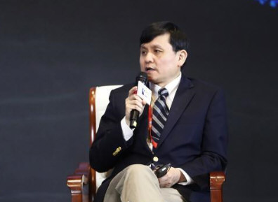 张文宏谈不明原因儿童肝炎