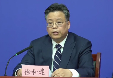 北京倡导居家3天 封城静默系谣言