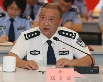 上海市闵行区原副区长郑文斌被双开