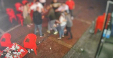 唐山烧烤店打人案中案：与赌球有关